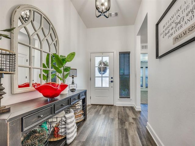 16009 Bison Drive, Oklahoma City, OK 73170