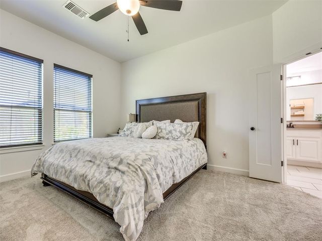 16009 Bison Drive, Oklahoma City, OK 73170