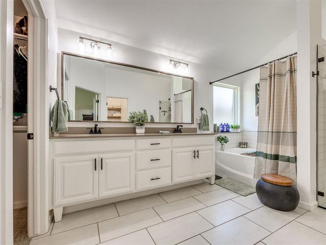 16009 Bison Drive, Oklahoma City, OK 73170