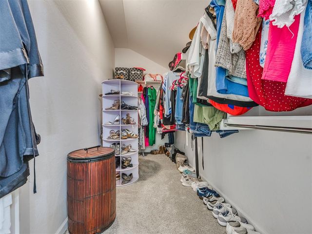16009 Bison Drive, Oklahoma City, OK 73170