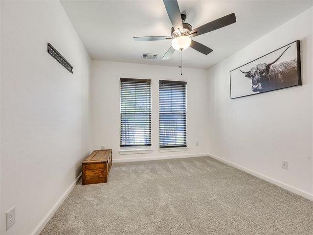 16009 Bison Drive, Oklahoma City, OK 73170