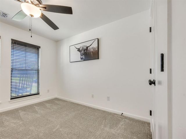 16009 Bison Drive, Oklahoma City, OK 73170