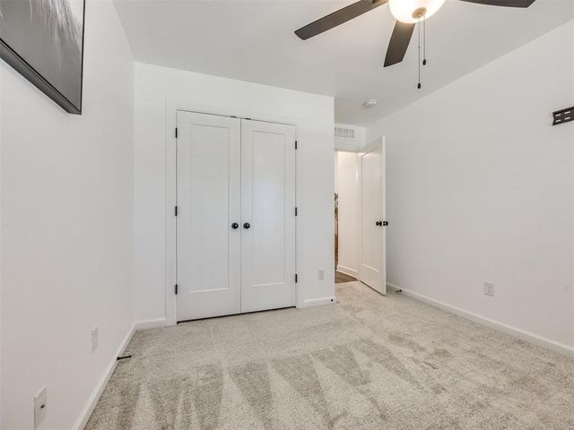 16009 Bison Drive, Oklahoma City, OK 73170