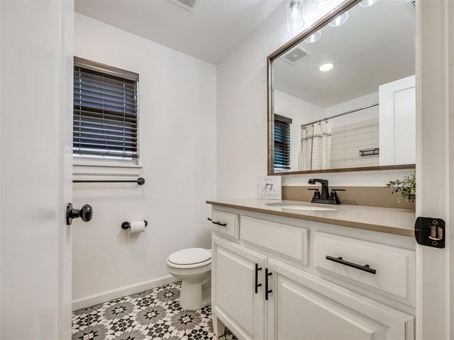 16009 Bison Drive, Oklahoma City, OK 73170