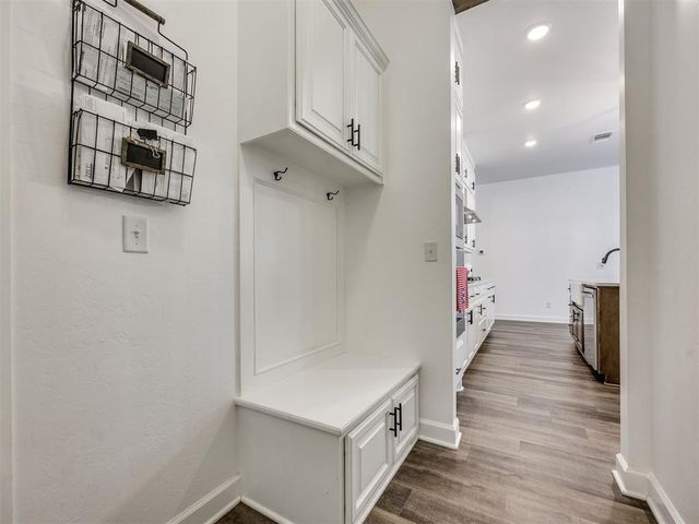 16009 Bison Drive, Oklahoma City, OK 73170