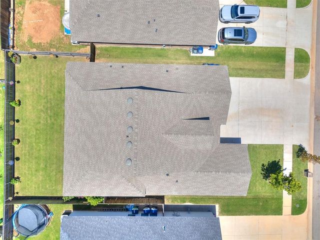 16009 Bison Drive, Oklahoma City, OK 73170