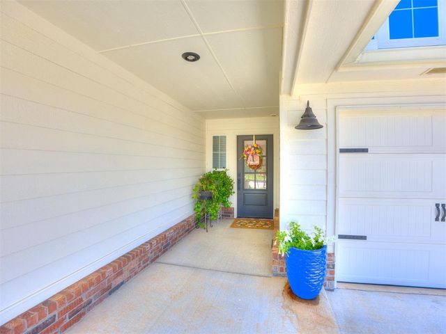 16009 Bison Drive, Oklahoma City, OK 73170