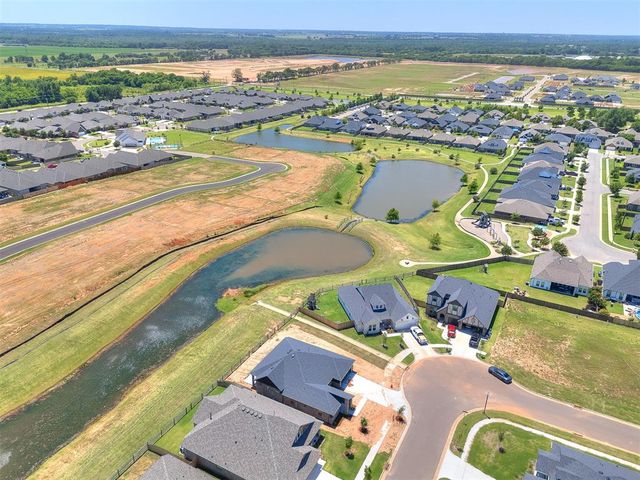 16009 Bison Drive, Oklahoma City, OK 73170