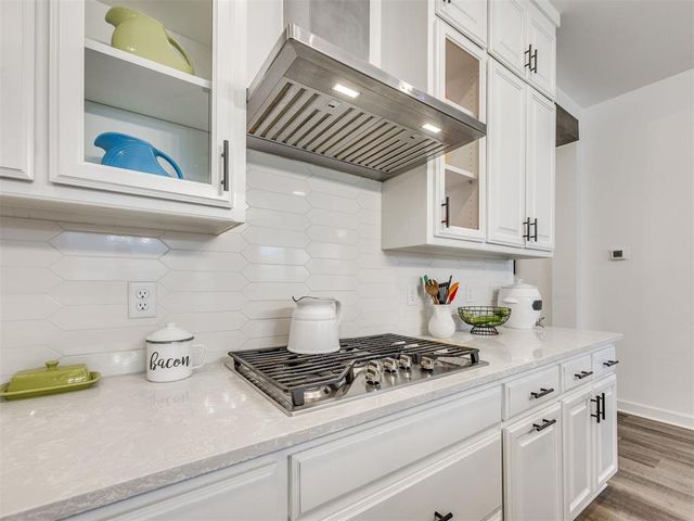 16009 Bison Drive, Oklahoma City, OK 73170