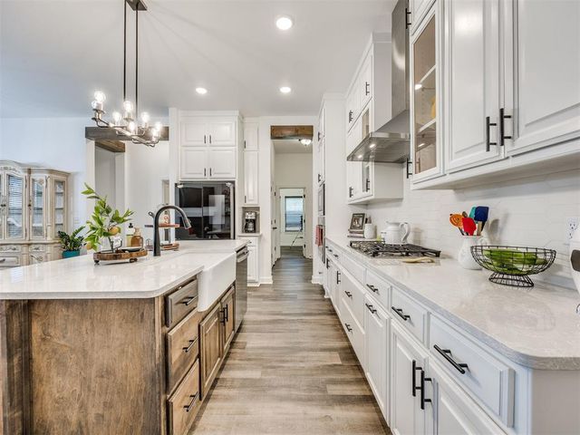 16009 Bison Drive, Oklahoma City, OK 73170