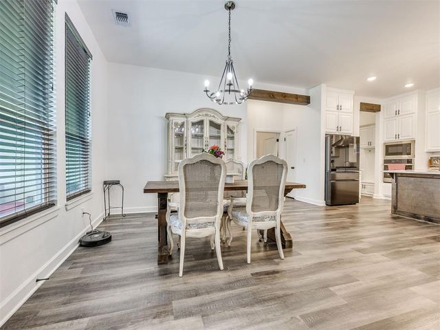 16009 Bison Drive, Oklahoma City, OK 73170