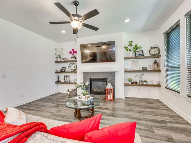 16009 Bison Drive, Oklahoma City, OK 73170