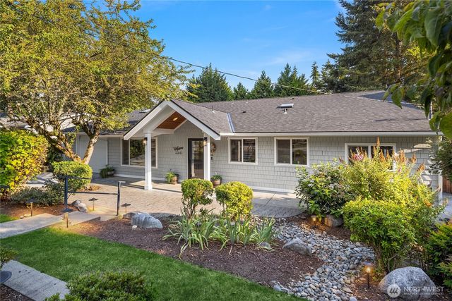 12641 NE 104th Street, Kirkland, WA 98033