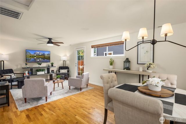 12641 NE 104th Street, Kirkland, WA 98033