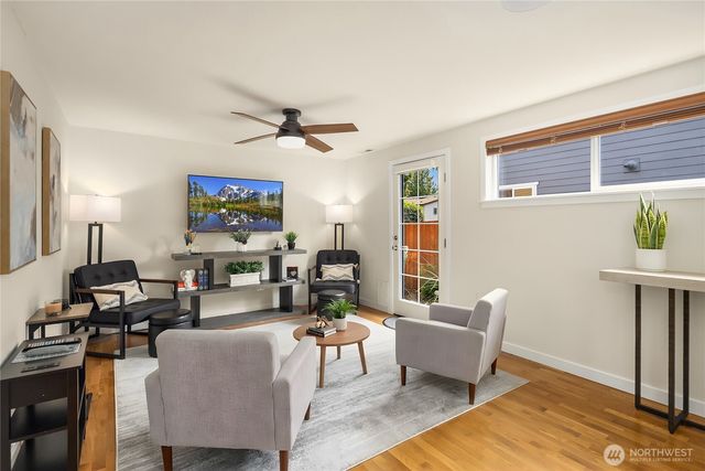12641 NE 104th Street, Kirkland, WA 98033