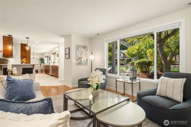 12641 NE 104th Street, Kirkland, WA 98033