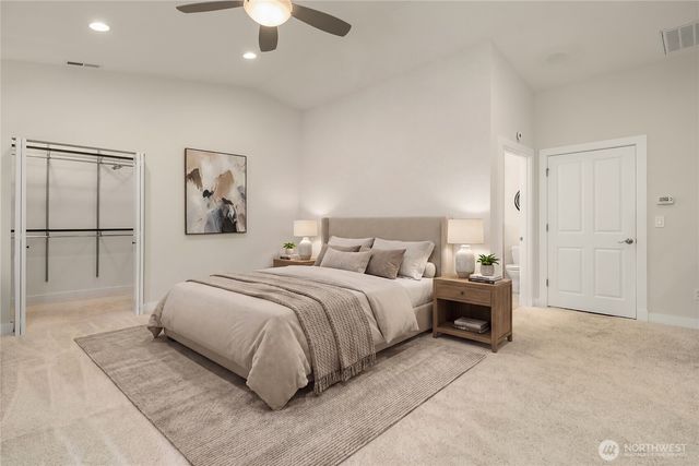 12641 NE 104th Street, Kirkland, WA 98033