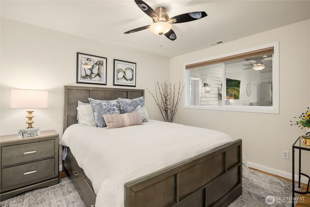 12641 NE 104th Street, Kirkland, WA 98033