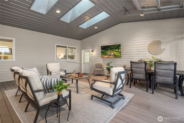 12641 NE 104th Street, Kirkland, WA 98033