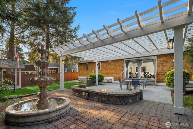 12641 NE 104th Street, Kirkland, WA 98033