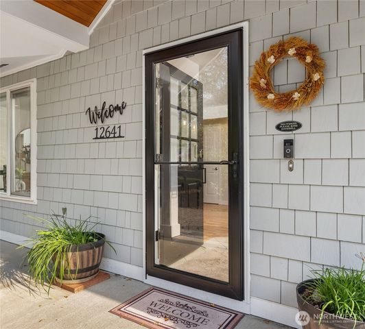 12641 NE 104th Street, Kirkland, WA 98033