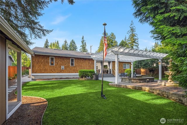 12641 NE 104th Street, Kirkland, WA 98033