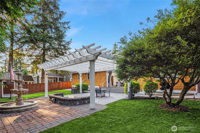 12641 NE 104th Street, Kirkland, WA 98033
