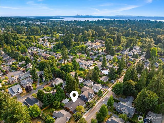 12641 NE 104th Street, Kirkland, WA 98033