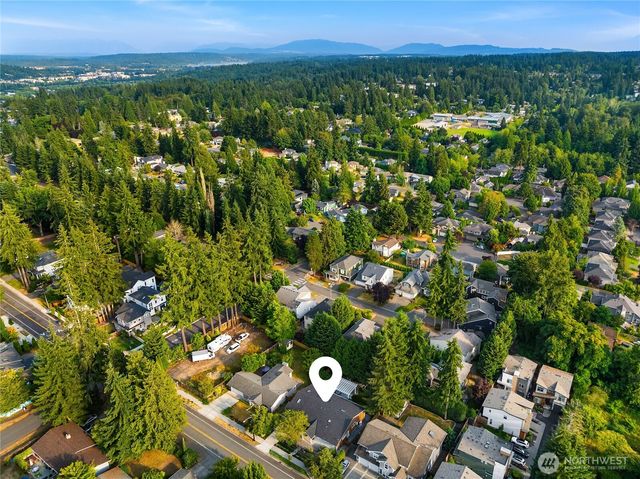 12641 NE 104th Street, Kirkland, WA 98033