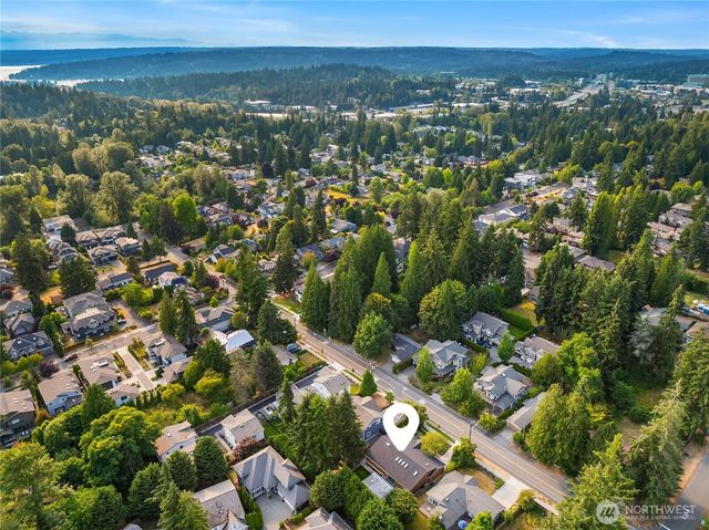 12641 NE 104th Street, Kirkland, WA 98033