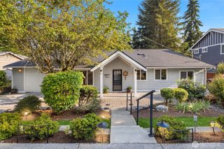 12641 NE 104th Street, Kirkland, WA 98033