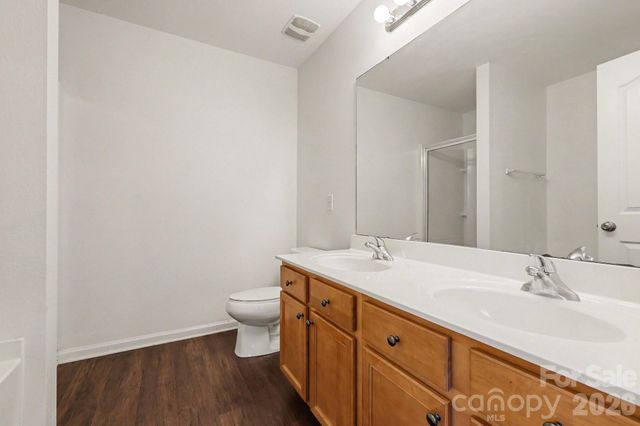 9624 Eagle Feathers Drive, Charlotte, NC 28214