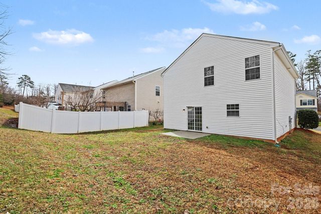 9624 Eagle Feathers Drive, Charlotte, NC 28214