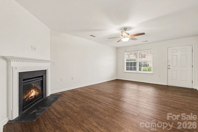 9624 Eagle Feathers Drive, Charlotte, NC 28214