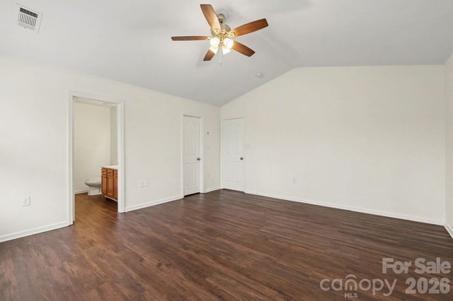 9624 Eagle Feathers Drive, Charlotte, NC 28214