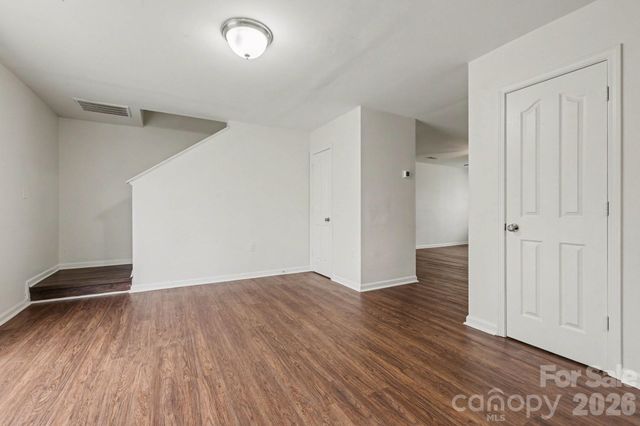 9624 Eagle Feathers Drive, Charlotte, NC 28214