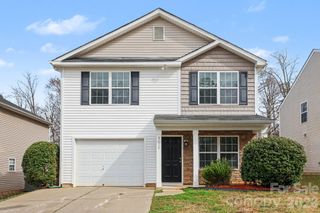9624 Eagle Feathers Drive, Charlotte, NC 28214