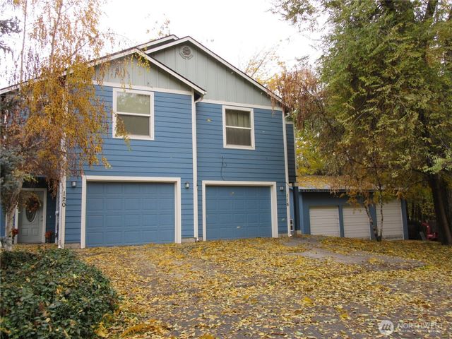 118 E Washington Avenue, Dayton, WA 99328