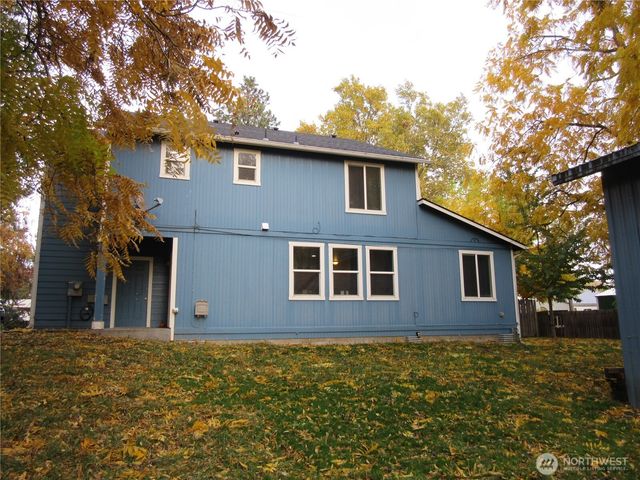 118 E Washington Avenue, Dayton, WA 99328