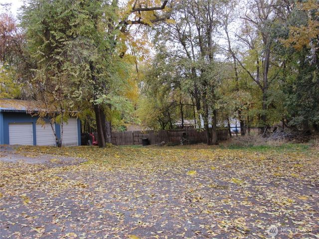 118 E Washington Avenue, Dayton, WA 99328