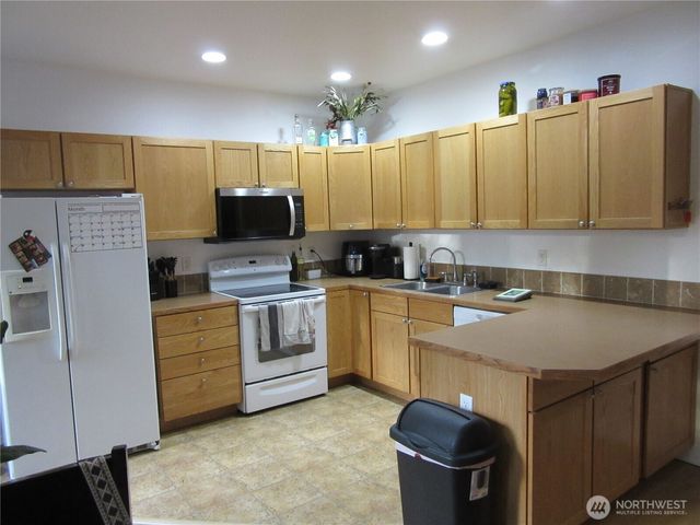 118 E Washington Avenue, Dayton, WA 99328