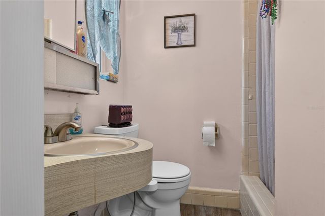 6 HIGHRIDGE ROAD, Daytona Beach, FL 32117