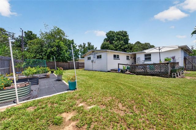 6 HIGHRIDGE ROAD, Daytona Beach, FL 32117