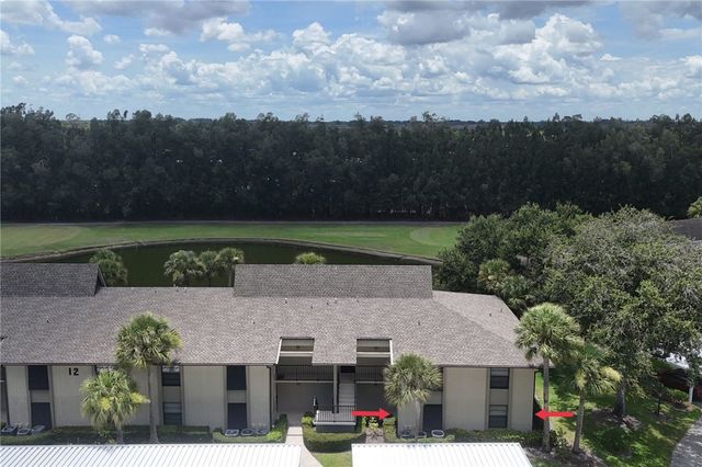 12 Plantation Drive 106, Vero Beach, FL 32966