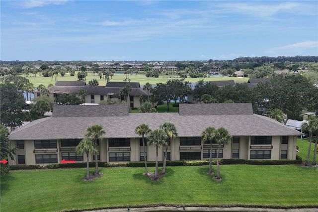12 Plantation Drive 106, Vero Beach, FL 32966