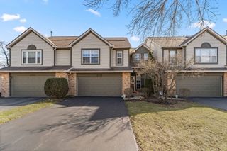 2713 Whitlock Drive, Darien, IL 60561
