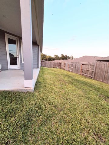 41818 Buckskin, Magnolia, TX 77354