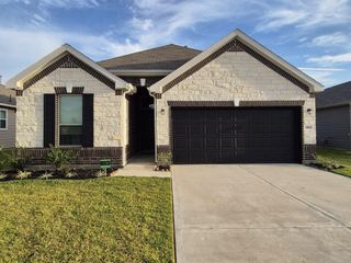 41818 Buckskin, Magnolia, TX 77354