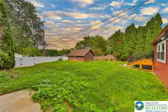 2309 West Washington Street, Allentown City, PA 18104