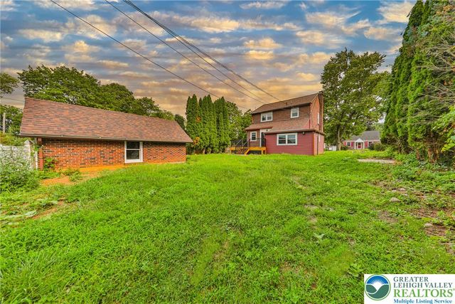 2309 West Washington Street, Allentown City, PA 18104